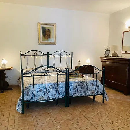 Uva Rosa Сasa de vacaciones Gallipoli
